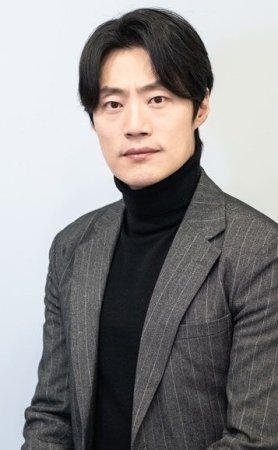 Ли Хи Джун / Lee Hee Joon
