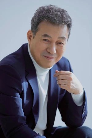 Ким Гап Су / Kim Gab Soo