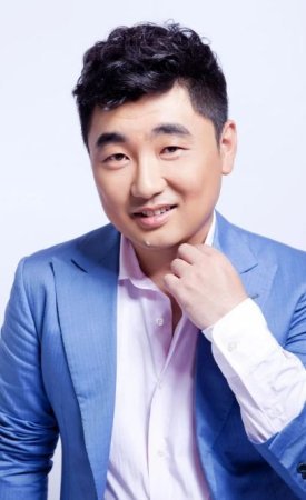 Чжоу Дэ Хуа / Zhou De Hua