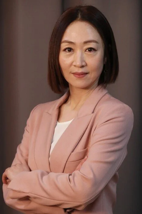 Со Гён Хва / Seo Gyung Hwa