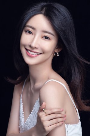 Лю Фань Фэй / Liu Fan Fei