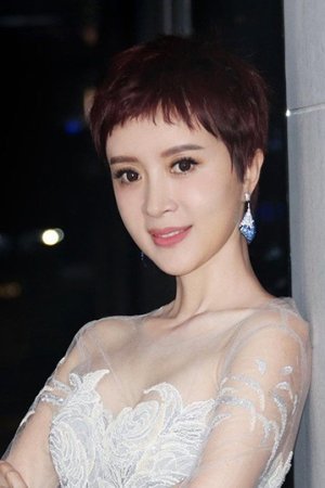 Цзинь Цяо Цяо / Jin Qiao Qiao