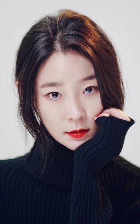 Ли Га Гён / Lee Ga Kyung