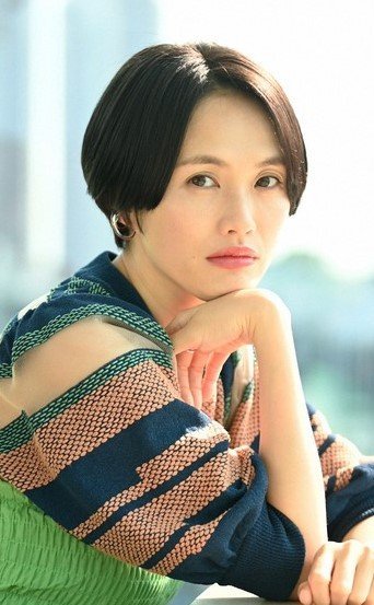 Усуда Асами / Usuda Asami