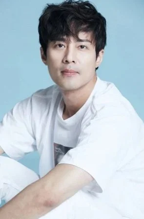 Ко Джу Вон / Go Joo Won