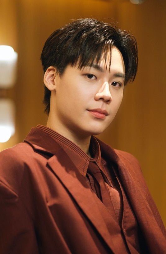 Джамп Писитпон Экапонписит / Jump Pisitpon Ekpongpisit