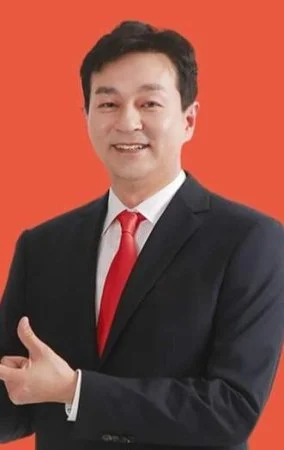 Ли Чон Хун / Lee Jung Hoon  1963