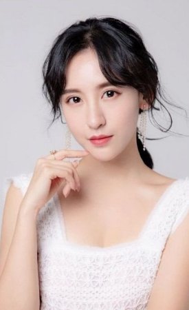 Се Вэнь Сюань / Candy Xie / Xie Wen Xuan