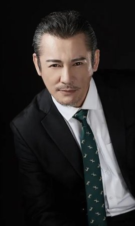 Хэ Шао Хун / He Shao Hong