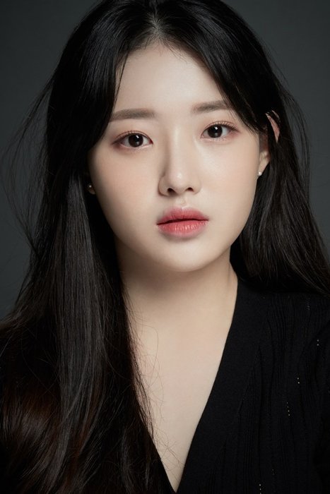 Мин Чхэ Ын / Min Chae Eun 2000