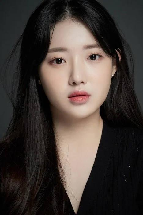 Мин Чхэ Ын / Min Chae Eun 2000