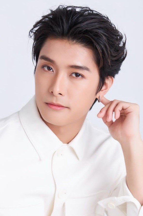 Виннер Танатат Кунанексин / Winner Tanatat Kunaneksin