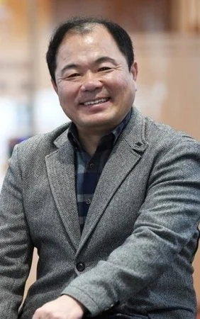 Ю Хён Кван / Yoo Hyung Kwan
