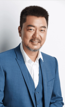 Дун Юн / Dong Yong  1968