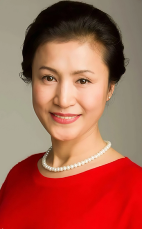 Чжан И Синь / Zhang Yi Xin