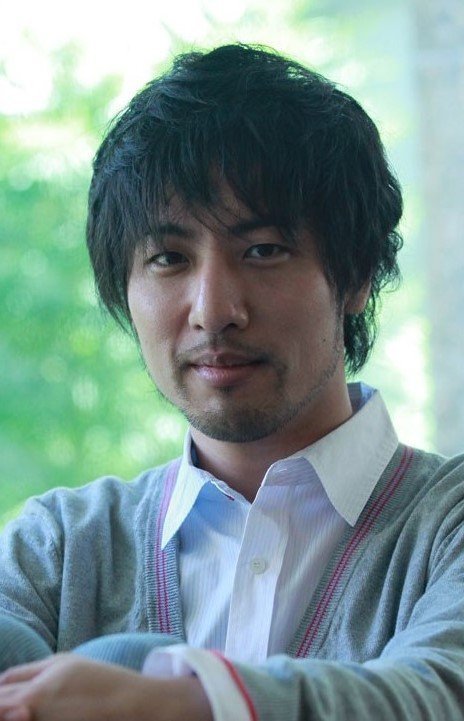 Хаяма Хиро / Hayama Hiro