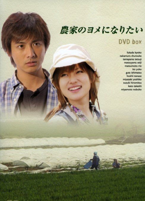 Хочу стать женой фермера (2004)