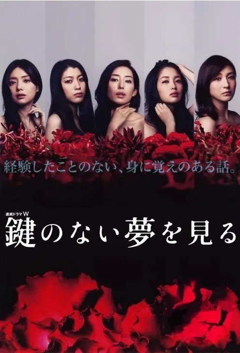 Незапертые мечты (2013)