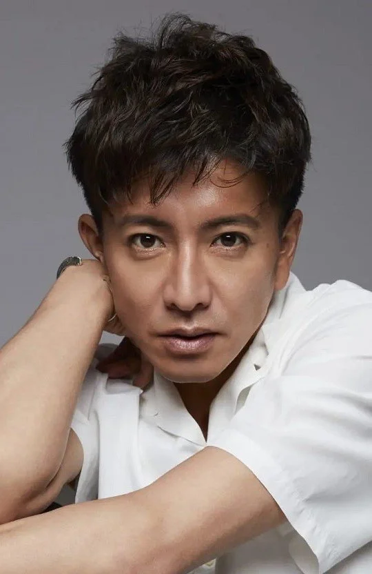 Кимура Такуя / Kimura Takuya