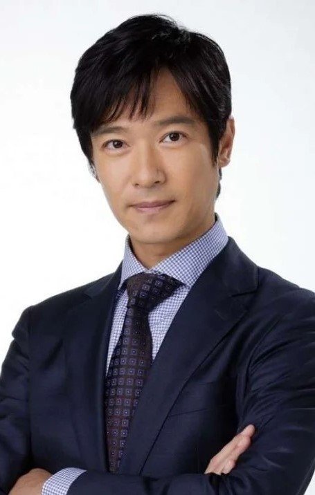 Сакай Масато / Sakai Masato