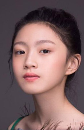 Шэнь Ту Хань Цянь / Shen Tu Han Qian