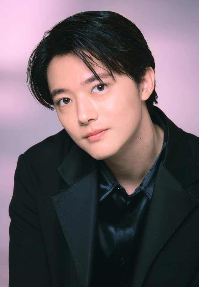 Сакурай Кайто / Sakurai Kaito