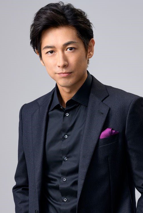 Фудзиока Дин / Dean Fujioka