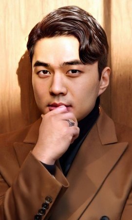 Чон Джун / Jung Joon
