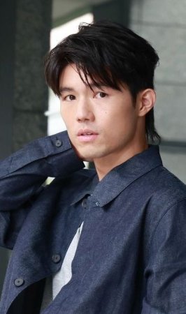 Чан Яо Жэнь / Chang Yao Jen