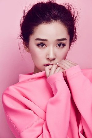 Кан Цин Цзы / Kan Qing Zi