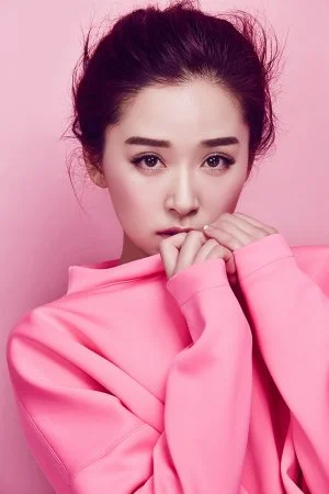 Кан Цин Цзы / Kan Qing Zi