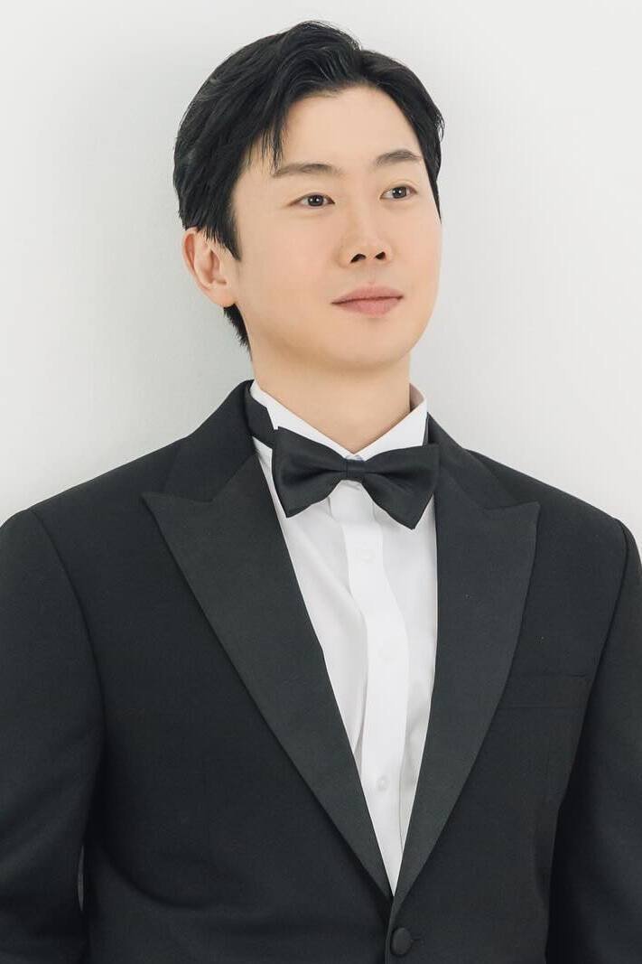 Квон Хэ У / Kwon Hae Woo