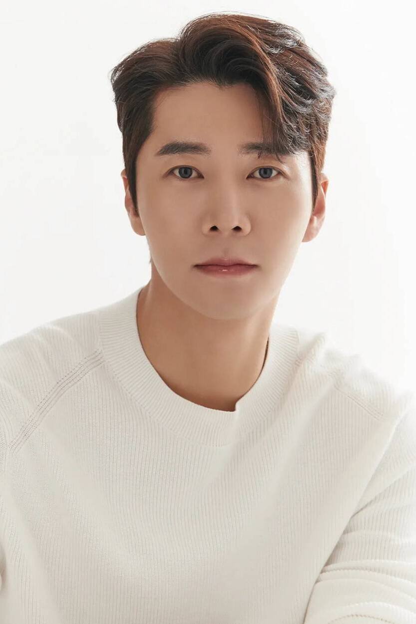 Пак Чи Ан / Park Ji An