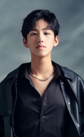 Фан Сяо Мо / Fang Xiao Mo