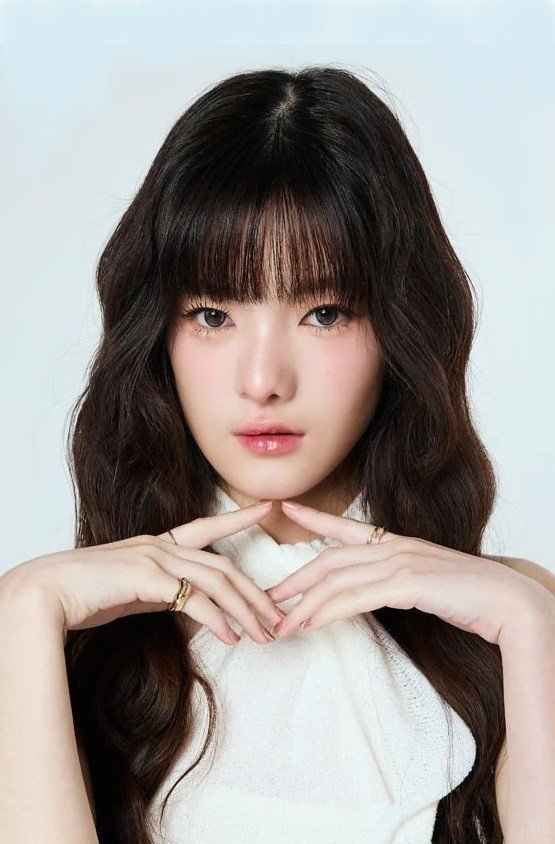 Майме Ничапа Прэпиракун / Mymé Nichapa Praepeerakul