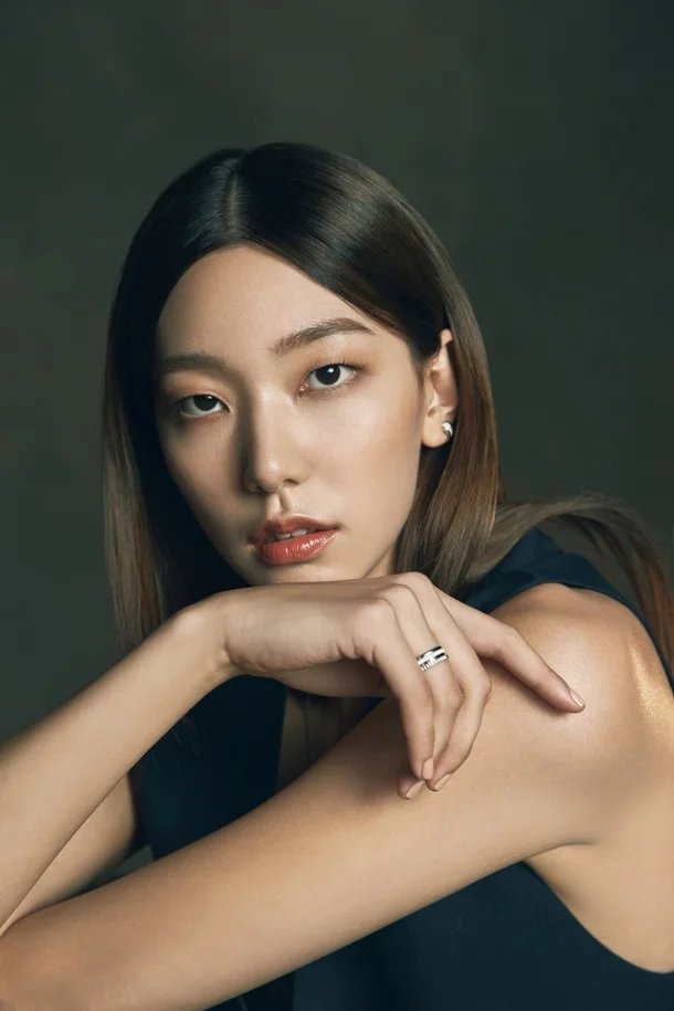 Ли Хо Джон / Lee Ho Jung 1997