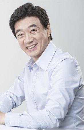 Сон Сон Чхан / Son Sung Chan