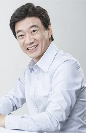 Сон Сон Чхан / Son Sung Chan