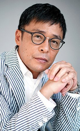 Мицуиси Кэн / Mitsuishi Ken