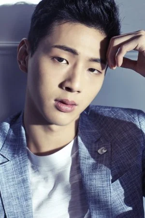Джи Су / Ji Soo 1993