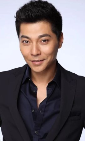 Цзи Сяо Фэн / Ji Xiao Feng