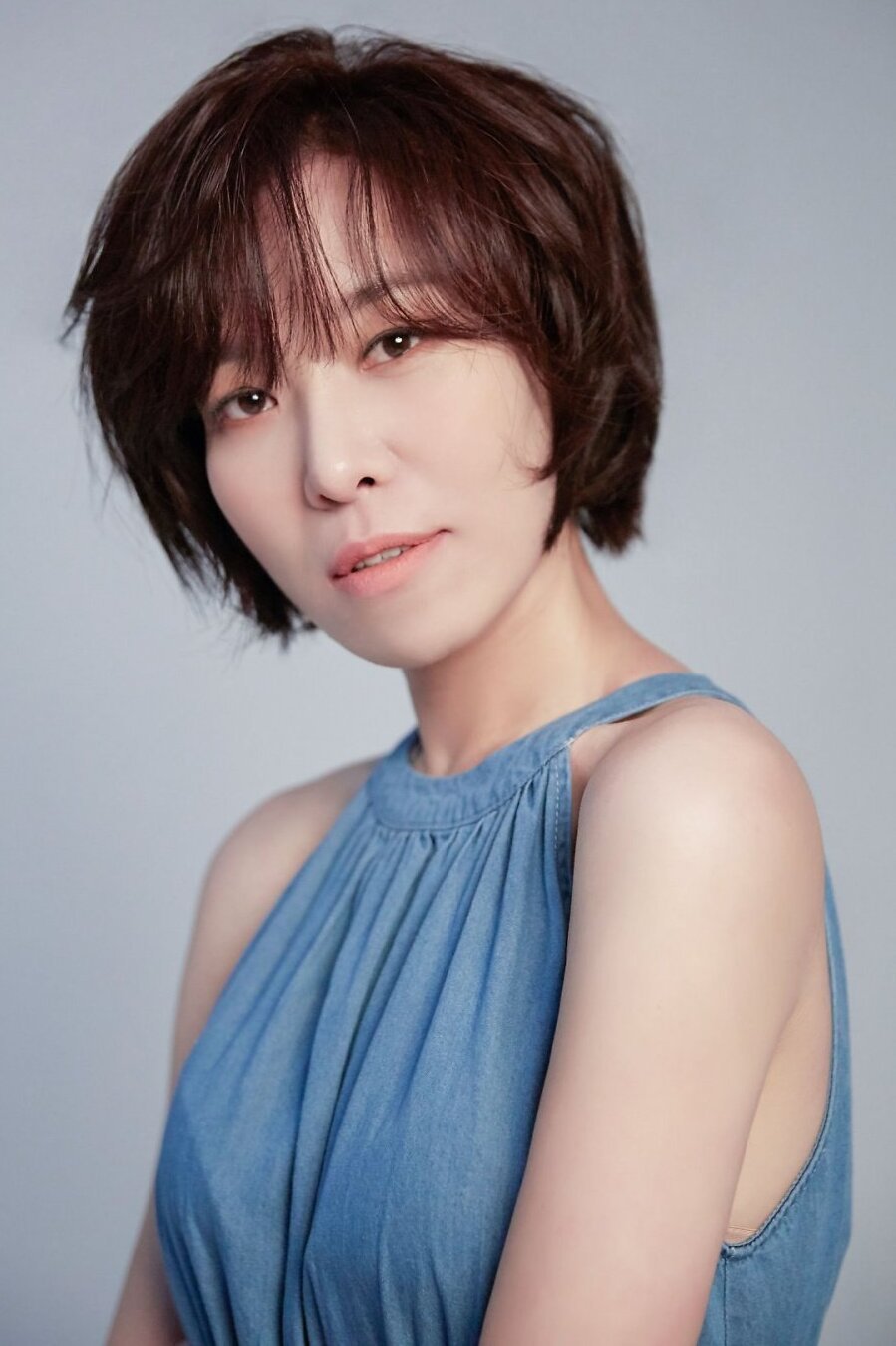 Чха Чхон Хва / Cha Jung Hwa