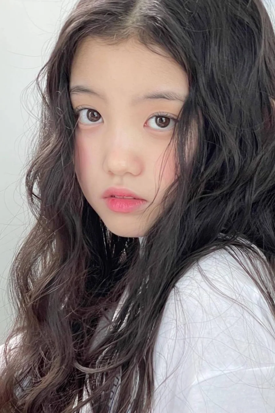 Ли Соль А /  Lee Seol Ah