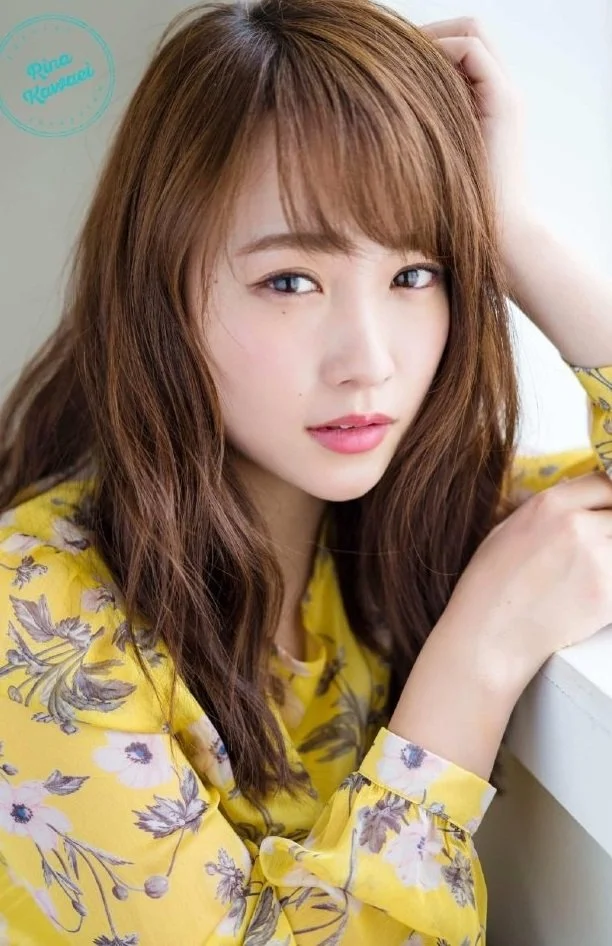 Каваэй Рина / Kawaei Rina
