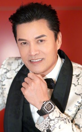 Рэй Луи / Ray Lui / Lui Leung Wai