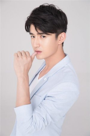 Гао Гуан Цзэ / Gavin Gao  1988