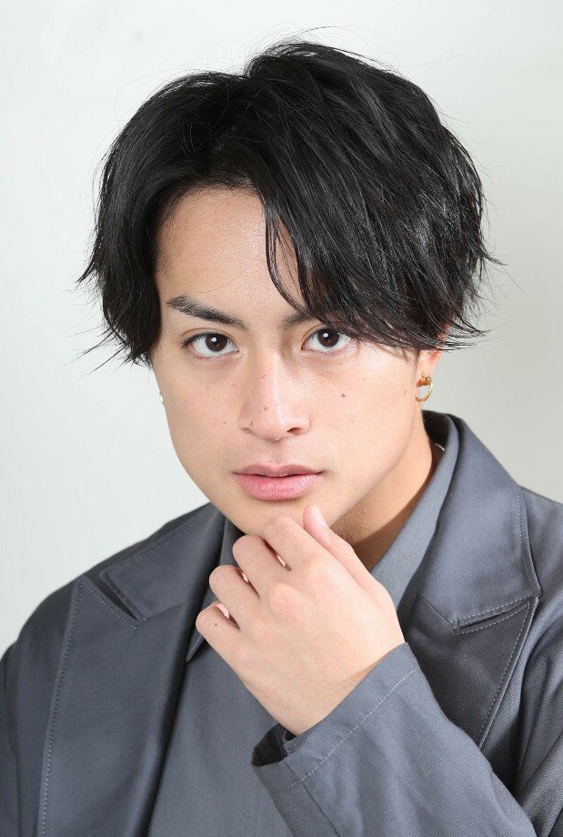 Сирахама Алан / Shirahama Alan