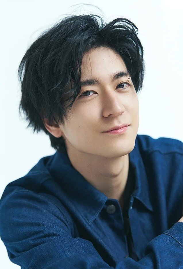 Накаджима Юто / Nakajima Yuto