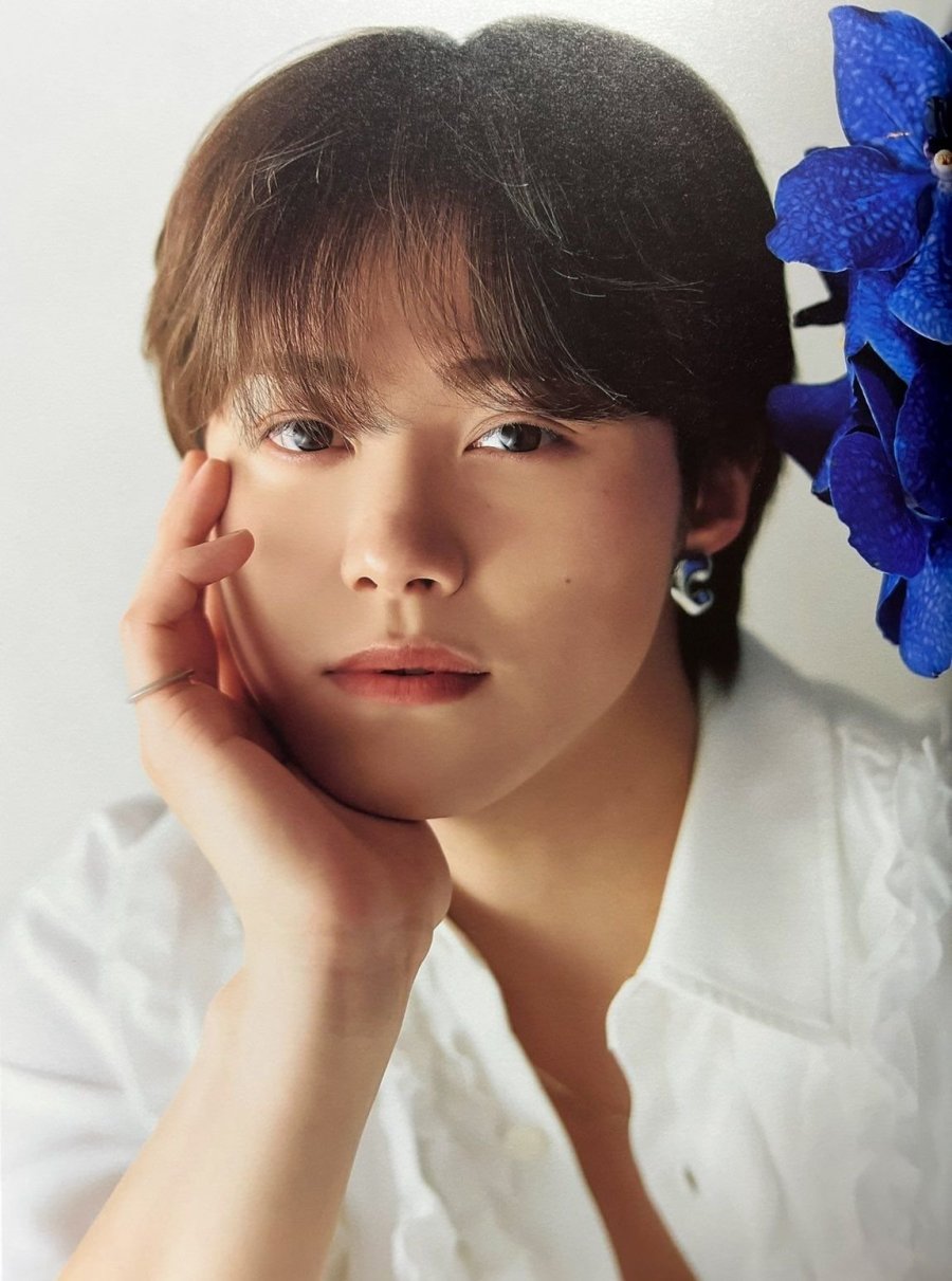 Охаси Кадзуя / Ohashi Kazuya