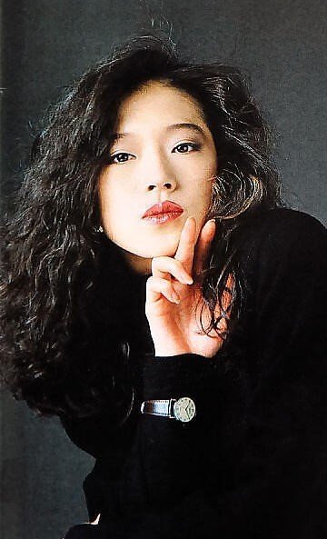 Накамори Акина / Nakamori Akina